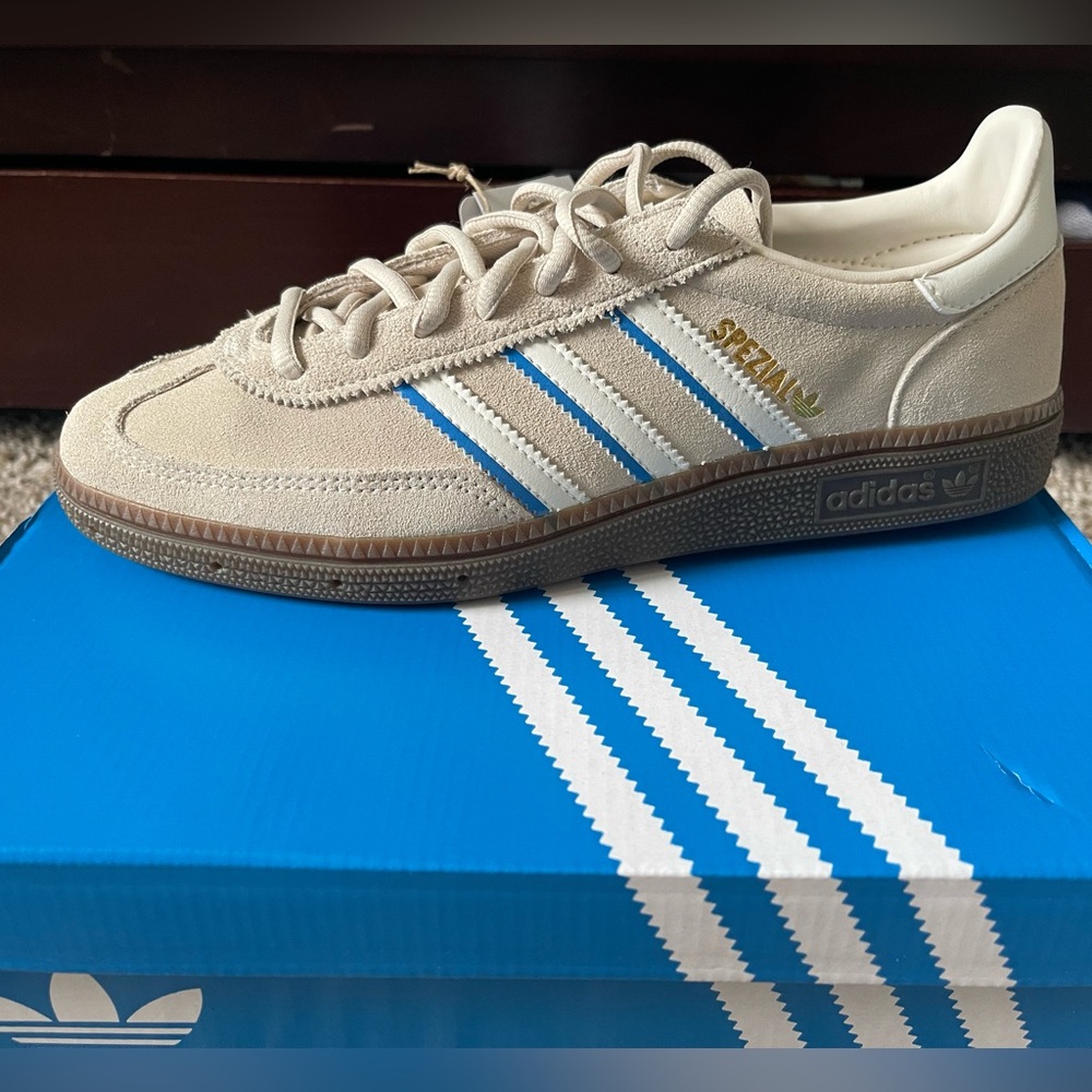 ADIDAS HANDBALL SPEZIAL